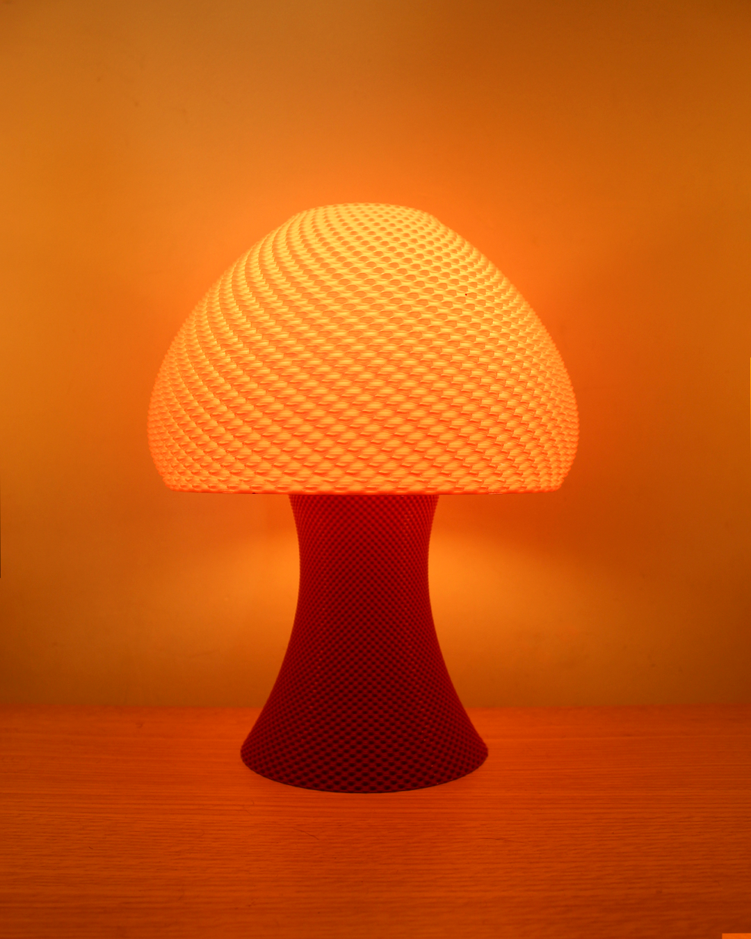 Valentin Lamp