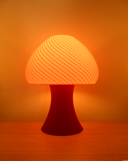 Valentin Lamp