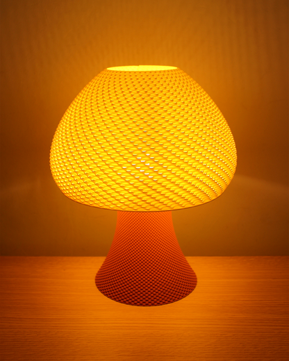 Valentin Lamp