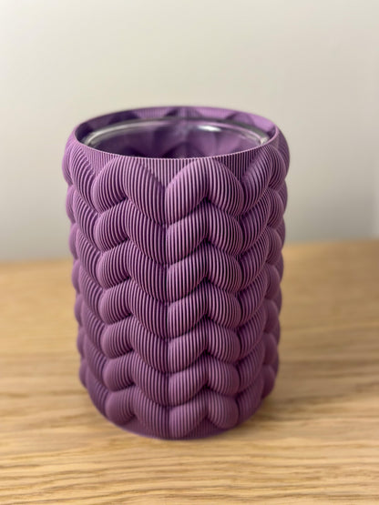 The Babushka Vase