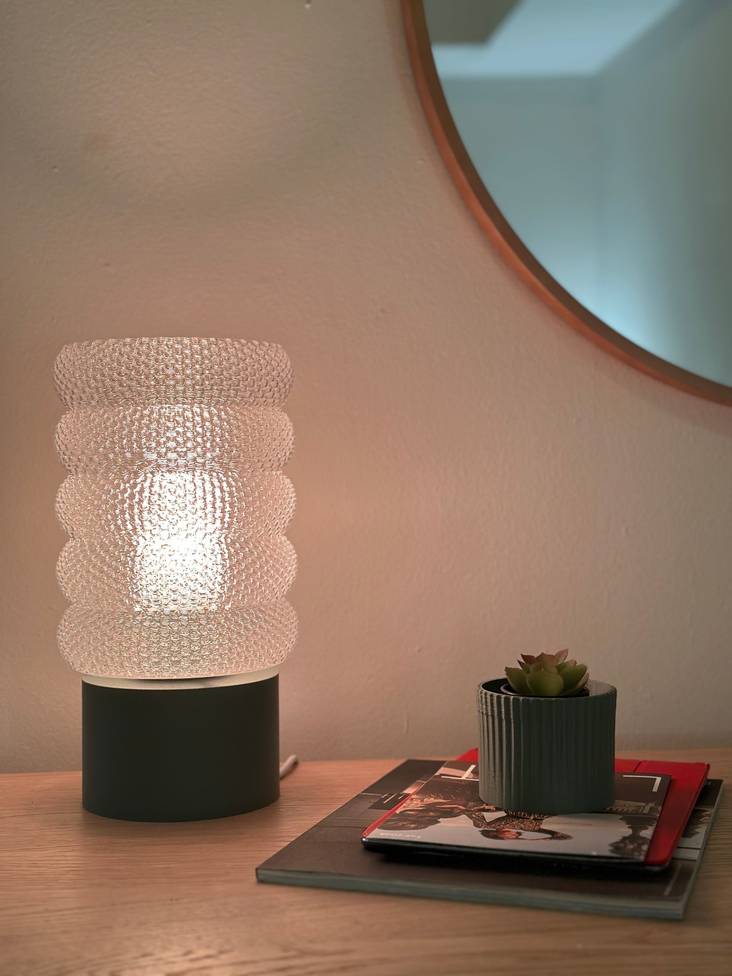 Delfina Lamp