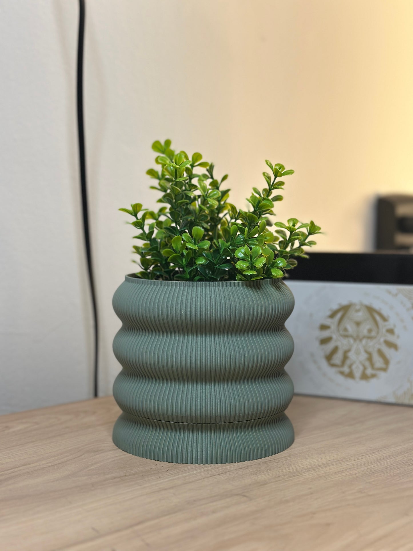 Jordan Planter Pot